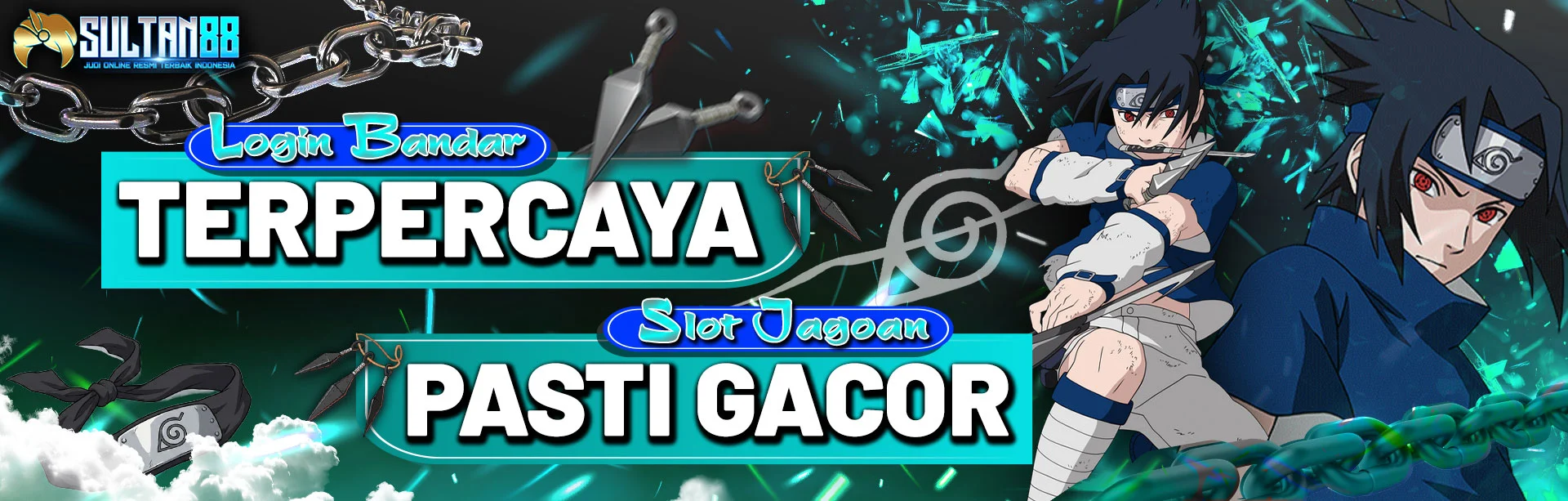 SultanHoki89 Banner Slot Online